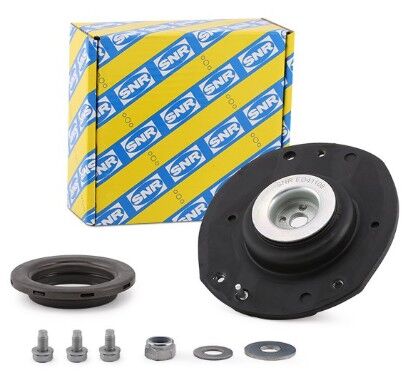 Peugeot 206 (1999-2012) Sol Ön Amortisör Üst Takozu Rulman Seti (Snr)