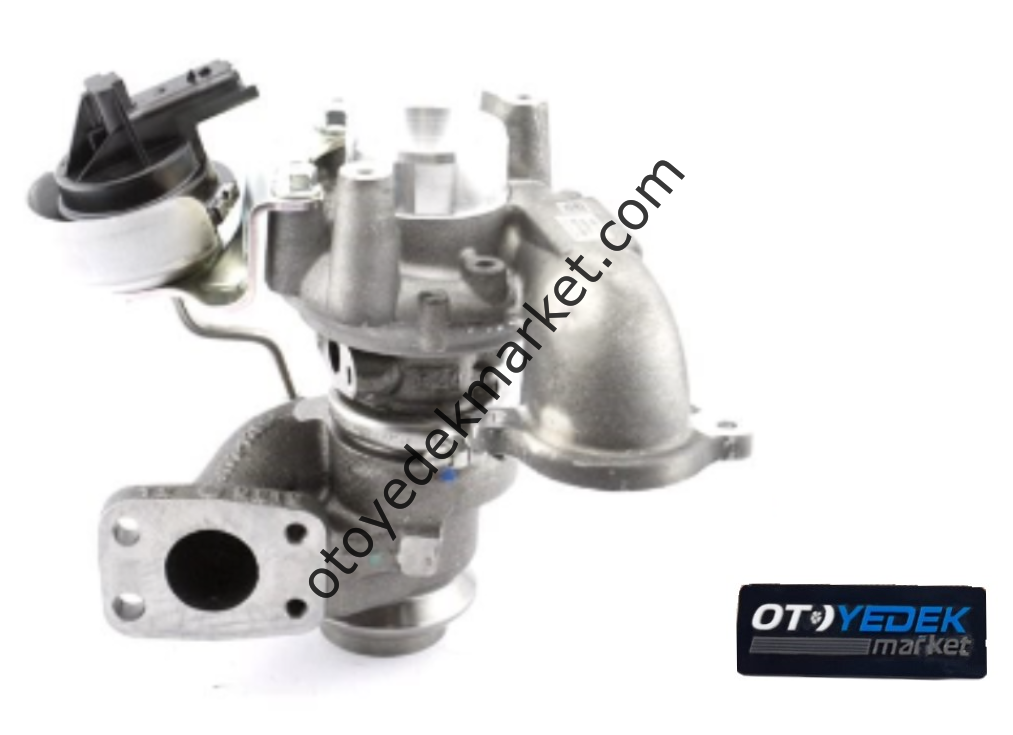 Peugeot 2008 (2018-2023) 1.5 Hdi Turbo (Orijinal)