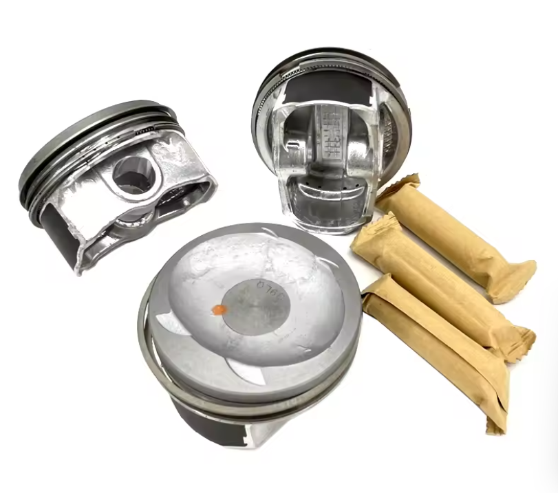 Peugeot 2008 (2012-2020) 1.2 Benzinli Piston + Sekman Takımı (King)
