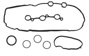 Peugeot 2008 (2013-2020) 1.2 Benzinli Emme Manifold Üst Takım Conta Seti (Corteco)