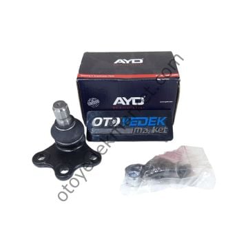 Peugeot 301 (2012-2024) Salıncak Rotili (Ayd)