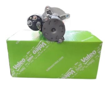 PEUGEOT PARTNER (1998-2008) MARŞ MOTORU (VALEO)