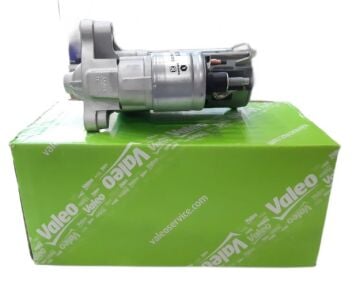 PEUGEOT PARTNER (1998-2008) MARŞ MOTORU (VALEO)