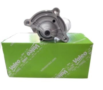 PEUGEOT PARTNER (1998-2008) MARŞ MOTORU (VALEO)