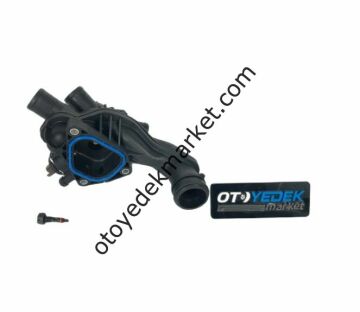 Peugeot 508 (2012-2015) 1.6 Thp 16v Ep6 Komple Termostat (Fase)