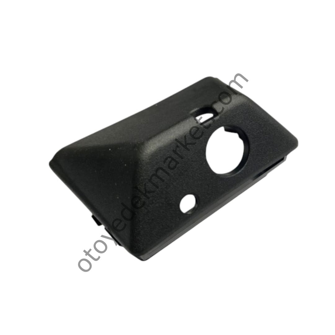 Opel Astra (2022-2024) Arka Tampon Kamera Alt Bağlantı Desteği (Orijinal)