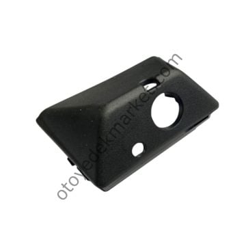 Opel Astra (2022-2024) Arka Tampon Kamera Alt Bağlantı Desteği (Orijinal)