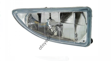 FORD FİESTA (1999-2001) SİS FARI SAĞ (DEPO)