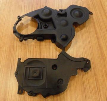 Ford Fiesta (2002-2007) Eksantrik Kapak Seti 2'Li (Fase)