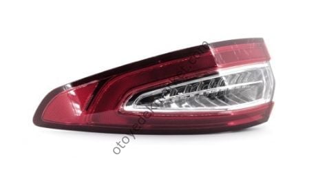 FORD MONDEO (2015-2022) STOP DIŞ SOL (FASE)