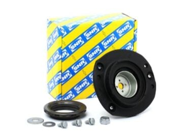 Peugeot 206 (1999-2012) Sağ Ön Amortisör Üst Takozu Rulman Seti (Snr)