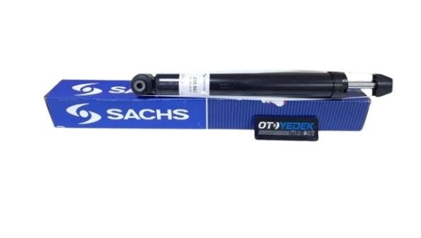 Peugeot Partner Tepee (2009-2018) Arka Amortisör (Sachs)