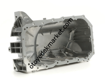 Peugeot 206 (2001-2012) 1.6 16V Benzinli Yağ Karteri (İthal)