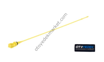 PEUGEOT 206 1,4 HDI YAĞ ÇUBUĞU (İTHAL)