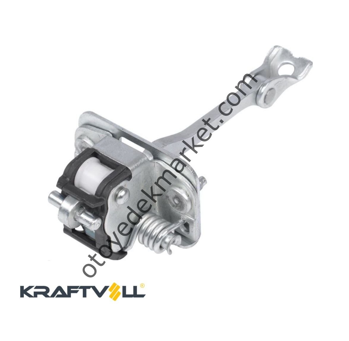 Citroen C4 (2012-2018) Arka Kapı Durdurucu Gergi Demiri Yayı (İthal)
