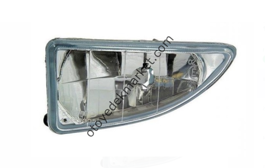 FORD FİESTA (1999-2001) SİS FARI SOL (DEPO)