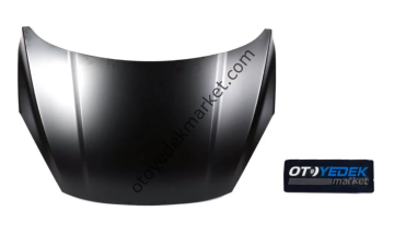 Ford Kuga (2019-2023) Motor Kaputu (Otosan)