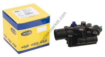 Peugeot 206 (2005-2012) 1.4 16V -1.6 16V Benzinli Termostat (Marelli)