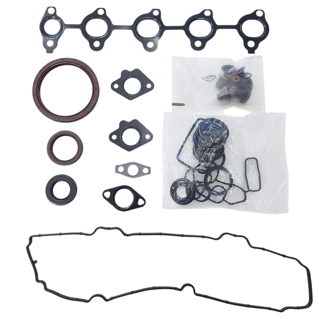 PEUGEOT PARTNER TEPEE (2008-2011) 1,6 HDI TAKIM CONTA (FASE)