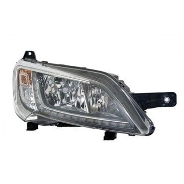 Peugeot Boxer (2015-2020) Ledli Sağ Ön Far (Depo)