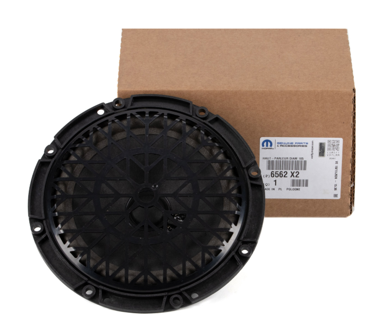 Peugeot Partner (2008-2018) Kapı Hoparlörü (Orijinal)