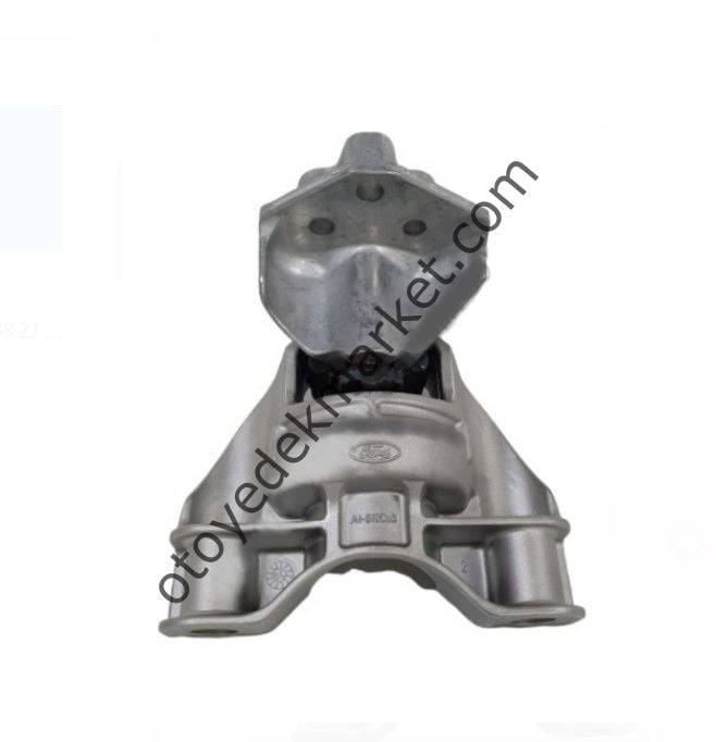 Ford Courier (2019-2023) Motor Takozu Komple (Otosan)