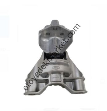 Ford Courier (2019-2023) Motor Takozu Komple (Otosan)