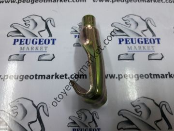 PEUGEOT 106 STEPNE KANCASI (ORJİNAL)