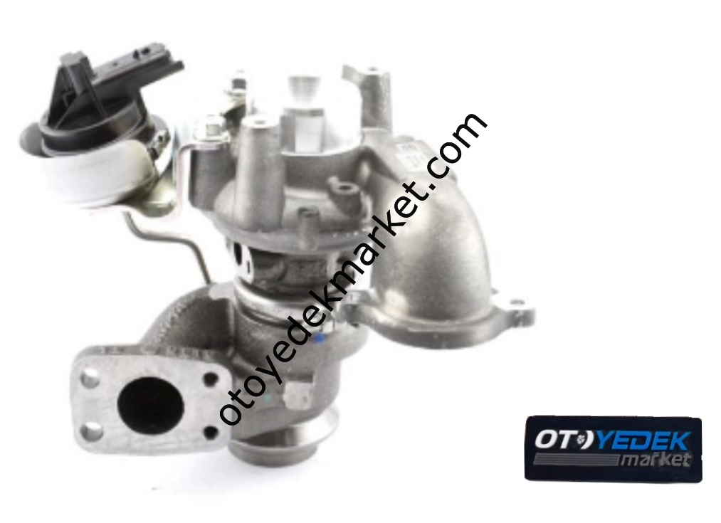 Peugeot Rifter (2018-2023) 1.5 Hdi Turbo (Orijinal)