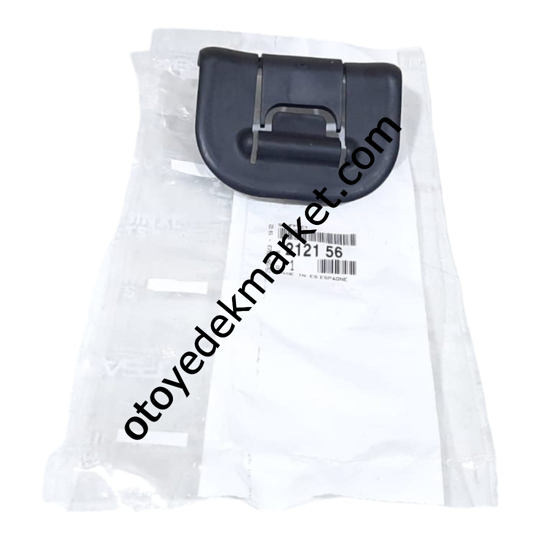 Citroen C4 (2004-2011) Debriyaj Çatal Körüğü (Orijinal)