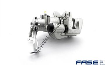 Ford Transit (2006-2014) V-347 Arka Kaliper Komple Sol 3.2 200 Ps (Fase)