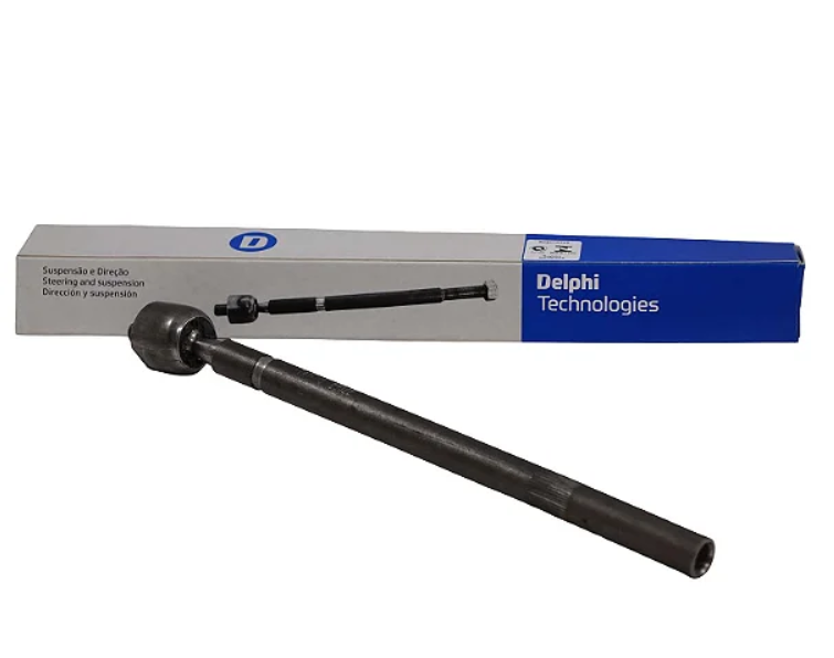 Peugeot 307 (2002-2008) Rot Mili (Delphi)