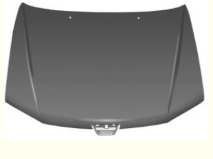 PEUGEOT 306 (1998-2002) MOTOR KAPUTU (İTHAL)