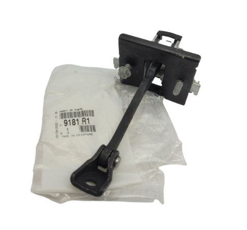 Citroen C4 ve DS4 (2011-2017) Ön Kapı Durdurucu Gergi Demiri Yayı (Orijinal)