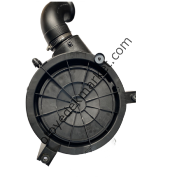 Ford Ranger (2012-2022) Hava Filtre Kutusu (Fomoco)