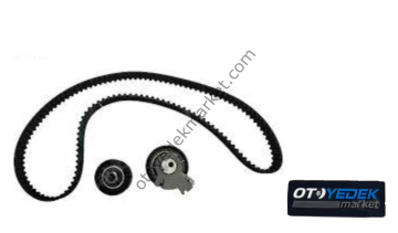 PEUGEOT 307 (2002-2008) 1.6 BENZİNLİ TRİGER SETİ (GATES)
