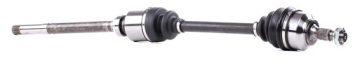 Citroen C4 (2004-2011) Sağ Aks Komple (Veka)