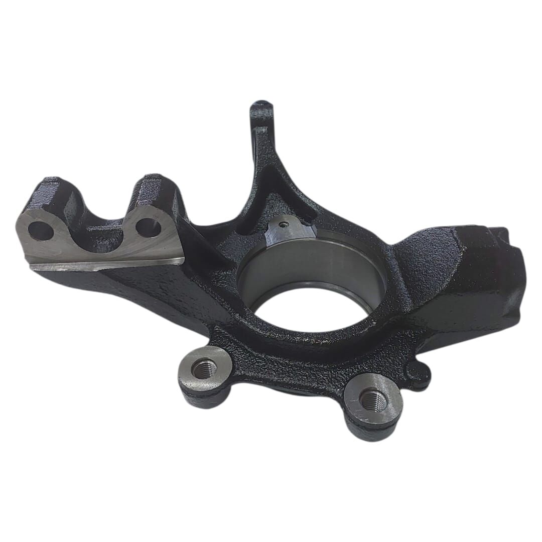 Citroen C4 (2004-2015) Sağ Ön Aks Taşıyıcı (İthal)