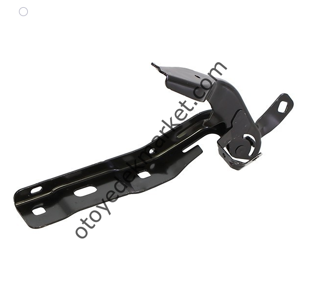 Citroen C4 X (2021-2024) Motor Kaputu Sol Menteşesi (Orijinal)