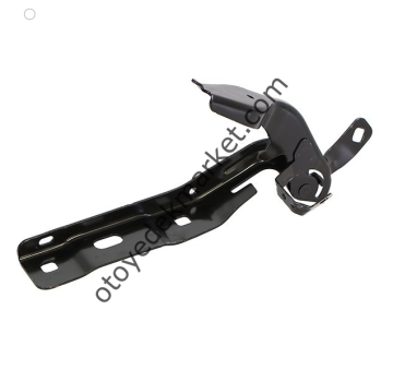 Citroen C4 X (2021-2024) Motor Kaputu Sol Menteşesi (Orijinal)