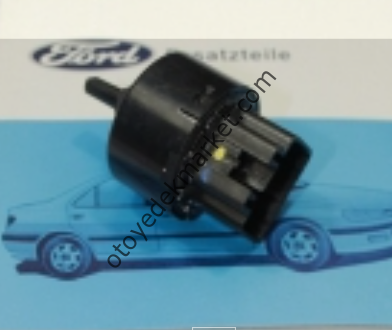 Ford Ranger (1998-2006) Anahtar Komple Kalorifer Motor (Otosan)