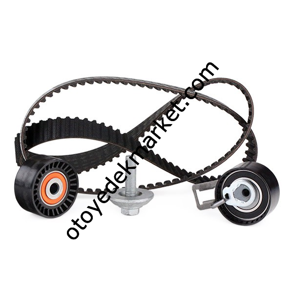 Citroen C3 (2012-2016) 1.6 Hdi Triger Seti (Bosch)