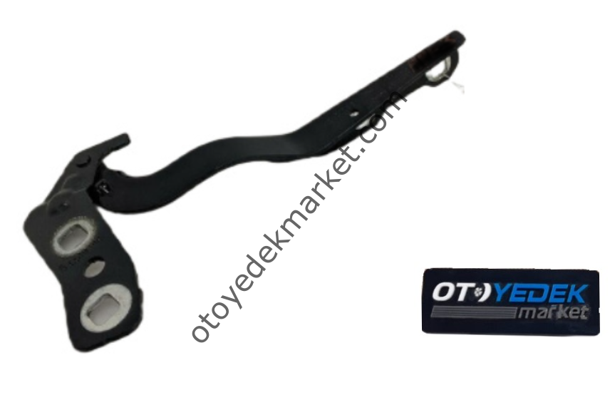 Ford Kuga (2019-2023) Motor Kaput Menteşesi Sağ (Otosan