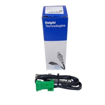 Peugeot 206 (2000-2010) 1.6 16v Benzinli Üst Oksijen Sensörü (Delphi )