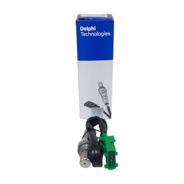 Peugeot 206 (2000-2010) 1.6 16v Benzinli Üst Oksijen Sensörü (Delphi )