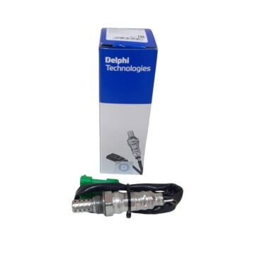 Peugeot 206 (2000-2010) 1.6 16v Benzinli Üst Oksijen Sensörü (Delphi )