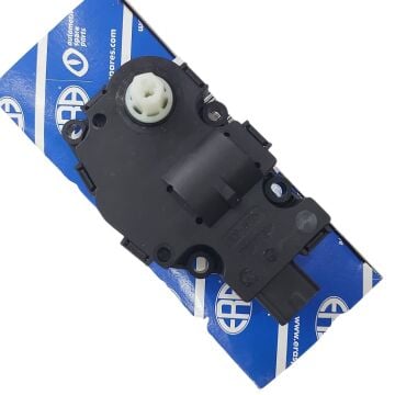 Citroen Berlingo (1998-2008) Kalorifer Kapak Motoru (Era)