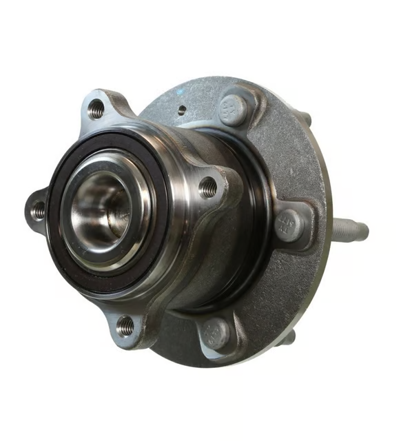 DS9 (2020-2026) Arka Porya (Goodyear)