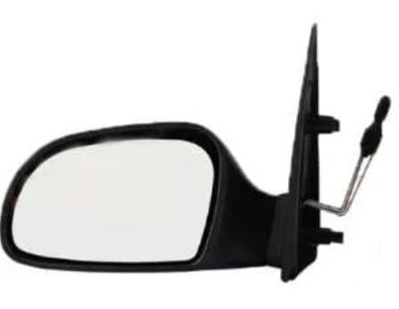 Citroen Saxo (1994-2004) Sol Manuel Dikiz Aynası (İthal)