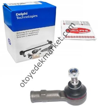 Ford Connect (2003-2013) Ön Rot Başı Sol (Delphi)